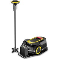 Maşina de tuns iarba cu acumulator Karcher RCX 6 (1.269-760.0) imaginea #8 — magazin online Desire.md