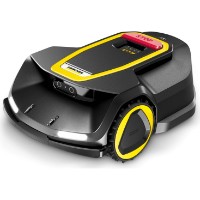Maşina de tuns iarba cu acumulator Karcher RCX 6 (1.269-760.0)
