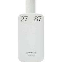 Parfum-unisex 27 87 #Hashtag 87ml