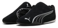 Кроссовки женские Puma Catch Soleil Slip-On Puma Black/White, s.38 фото №1 — интернет-магазин Desire.md