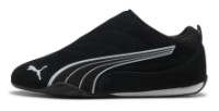 Кроссовки женские Puma Catch Soleil Slip-On Puma Black/White, s.38 фото №2 — интернет-магазин Desire.md