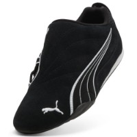 Adidași pentru dame Puma Catch Soleil Slip-On Puma Black/White, s.38.5 imaginea #5 — magazin online Desire.md