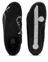 Adidași pentru dame Puma Catch Soleil Slip-On Puma Black/White, s.39 imaginea #4 — magazin online Desire.md