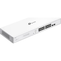 Коммутатор Tp-Link Festa FS318GP фото №4 — интернет-магазин Desire.md