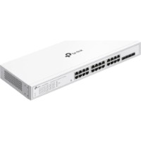Коммутатор Tp-Link Festa FS328G фото №4 — интернет-магазин Desire.md