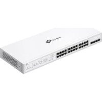 Коммутатор Tp-Link Festa FS328GP фото №4 — интернет-магазин Desire.md