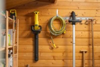 Mașina de tuns gard viu cu acumulator Karcher HGE 2-18 (1.445-600.0) imaginea #4 — magazin online Desire.md