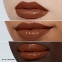 Помада для губ Bobbi Brown Luxe Lipstick 113 Boutique Brown 3.5g фото №2 — интернет-магазин Desire.md