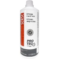 Curățare și protecție pentru sistemul SCR Pro Tec P6409