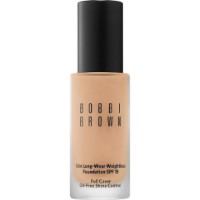 Тональный крем для лица Bobbi Brown SPF15 W058 Golden Natural 30ml