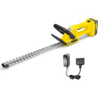 Mașina de tuns gard viu cu acumulator Karcher HGE 2-18 (1.445-601.0_