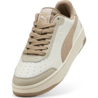 Ghete pentru bărbați Puma Ca Match Lux Warm White/Ice Coffee, s.40.5 imaginea #5 — magazin online Desire.md