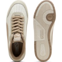 Ghete pentru bărbați Puma Ca Match Lux Warm White/Ice Coffee, s.41 imaginea #4 — magazin online Desire.md