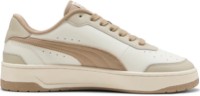 Ghete pentru bărbați Puma Ca Match Lux Warm White/Ice Coffee, s.43 imaginea #3 — magazin online Desire.md