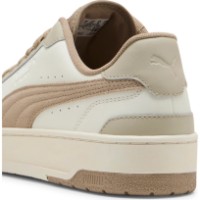 Ghete pentru bărbați Puma Ca Match Lux Warm White/Ice Coffee, s.45 imaginea #6 — magazin online Desire.md