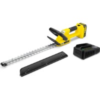 Mașina de tuns gard viu cu acumulator Karcher HGE 3-18 (1.445-611.0)