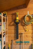 Mașina de tuns gard viu cu acumulator Karcher HGE 3-18 (1.445-611.0) imaginea #2 — magazin online Desire.md