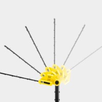 Кусторез аккумуляторный Karcher PHG 2-18 (1.445-620.0) фото №2 — интернет-магазин Desire.md