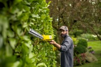 Кусторез аккумуляторный Karcher PHG 2-18 (1.445-620.0) фото №3 — интернет-магазин Desire.md