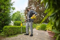 Кусторез аккумуляторный Karcher PHG 2-18 (1.445-620.0) фото №4 — интернет-магазин Desire.md