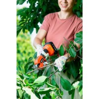 Focatoare cu baterie Yato YT-828378 imaginea #2 — magazin online Desire.md