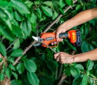 Focatoare cu baterie Yato YT-828378 imaginea #3 — magazin online Desire.md