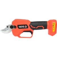 Focatoare cu baterie Yato YT-828378 imaginea #4 — magazin online Desire.md