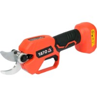 Focatoare cu baterie Yato YT-828378 imaginea #6 — magazin online Desire.md