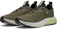 Adidași pentru bărbați Puma Cell Thrill Loden Green/Puma Black/Apple Spritz, s.40 imaginea #1 — magazin online Desire.md