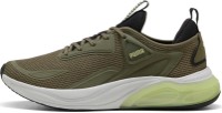 Adidași pentru bărbați Puma Cell Thrill Loden Green/Puma Black/Apple Spritz, s.40.5 imaginea #2 — magazin online Desire.md