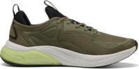 Adidași pentru bărbați Puma Cell Thrill Loden Green/Puma Black/Apple Spritz, s.44 imaginea #3 — magazin online Desire.md