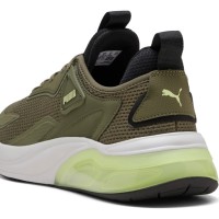 Adidași pentru bărbați Puma Cell Thrill Loden Green/Puma Black/Apple Spritz, s.47 imaginea #6 — magazin online Desire.md