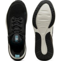 Adidași pentru bărbați Puma Cell Thrill Puma Black/Baltic Sea Blue, s.46 imaginea #4 — magazin online Desire.md