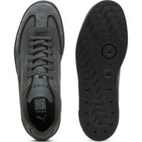 Ghete pentru bărbați Puma Club II Era Tailwind Shadow Gray/Puma Black, s.44 imaginea #4 — magazin online Desire.md