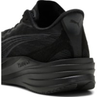 Adidași pentru bărbați Puma Darter Pro 2 Puma Black/Flat Dark Gray, s.43 imaginea #6 — magazin online Desire.md