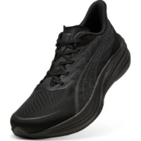 Adidași pentru bărbați Puma Darter Pro 2 Puma Black/Flat Dark Gray, s.44.5 imaginea #5 — magazin online Desire.md