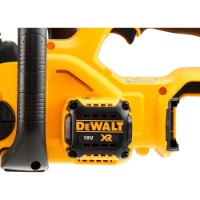 Ferăstrău cu lanţ cu acumulator DeWalt DCMCS565N imaginea #3 — magazin online Desire.md