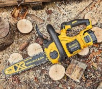 Ferăstrău cu lanţ cu acumulator DeWalt DCMCS565N imaginea #4 — magazin online Desire.md