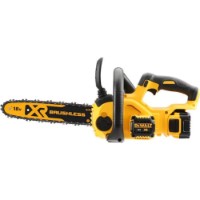 Ferăstrău cu lanţ cu acumulator DeWalt DCMCS565N