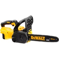 Ferăstrău cu lanţ cu acumulator DeWalt DCMCS565N imaginea #2 — magazin online Desire.md