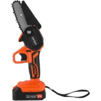 Ferăstrău cu lanţ cu acumulator Kraft&Dele KD10642 2K