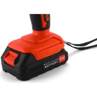 Ferăstrău cu lanţ cu acumulator Kraft&Dele KD10642 2K imaginea #4 — magazin online Desire.md