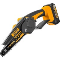 Ferăstrău cu lanţ cu acumulator Tolsen 87368