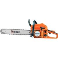 Ferăstrău cu lanţ pe benzină Osef 44980