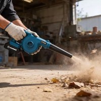 Suflantă de frunze Hammer Bag 500 (40919) imaginea #2 — magazin online Desire.md