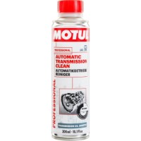 Очиститель Motul AutomaticTransmision Clean 300ml (108127)