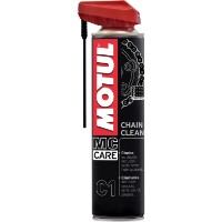 Очиститель Motul C1 Chain Clean 400ml (111648)