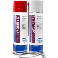 Soluție de curățare a camerei de ardere Pro Tec P4650