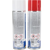 Soluție de curățare a camerei de ardere Pro Tec P4650 imaginea #2 — magazin online Desire.md