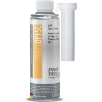 Curățător de filtre de particule diesel Pro Tec P6171